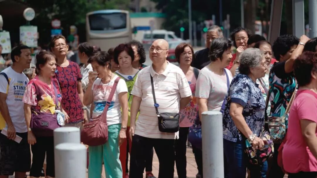 香港税制宽减