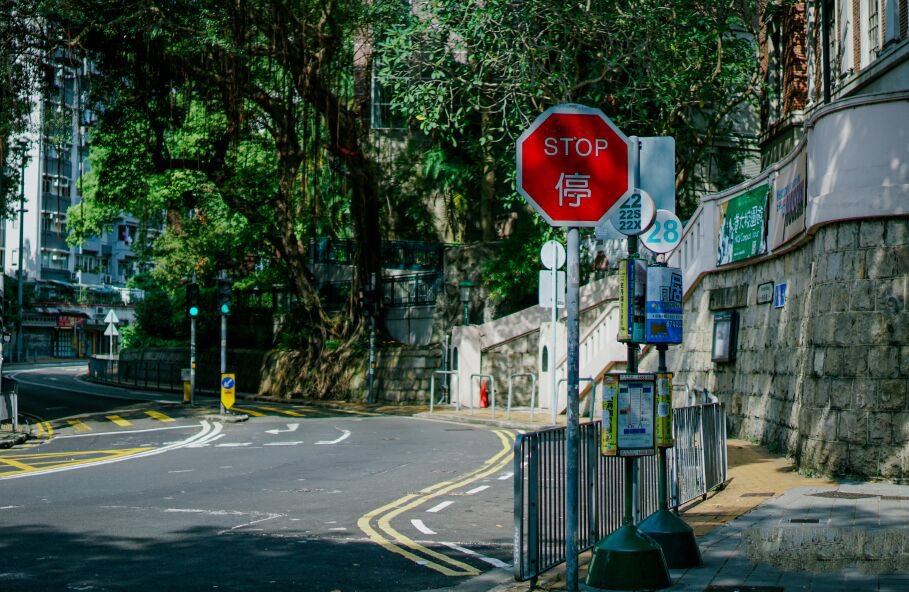 香港优才计划